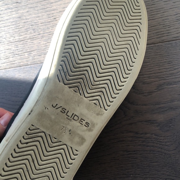 J-Slides slip on Shoes - Picture 6 of 6